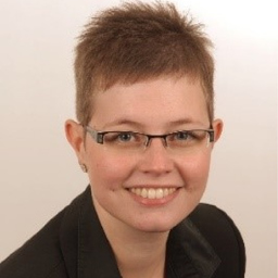 Maria Leupold