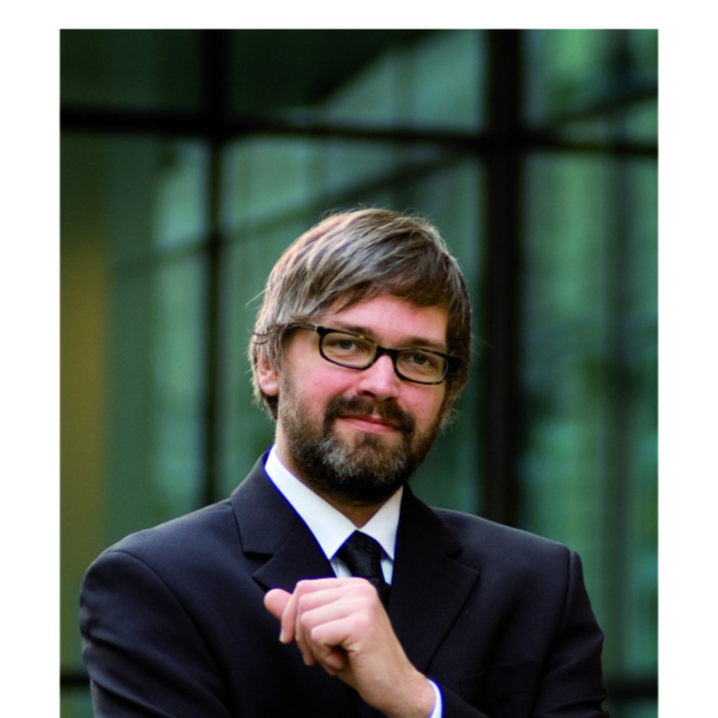 Stefan Franke WebEntwickler Cellent AG XING