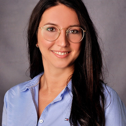 Stefanie Zimmermann