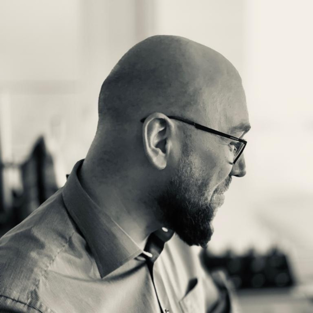 Toni Adam - Senior Consultant - Lidl Dienstleistung GmbH & Co. KG | XING