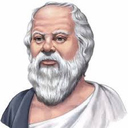 Prof. Sokrates von Athen