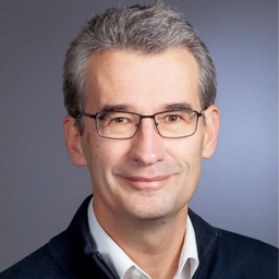 Andreas Bosch