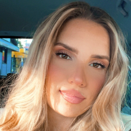 Iris Obradovic's profile picture