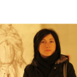 Sabrina Montecchio