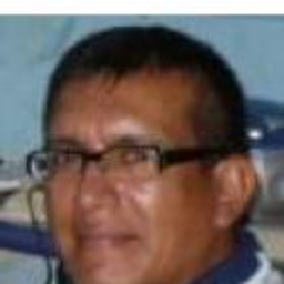 MIGUEL ANGEL DIAZ ROBLES