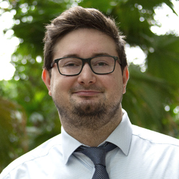 Axel Natusch's profile picture