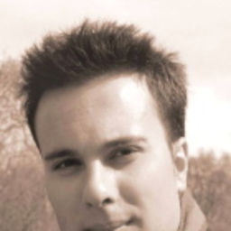 Fernando Paes Martín