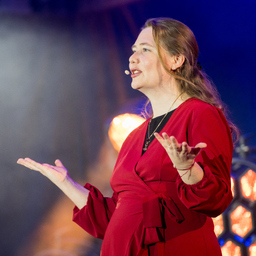 Ariane Krahl