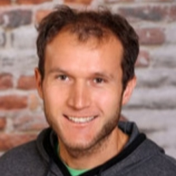 Andreas Eizenberger
