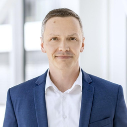 Markus Henkel