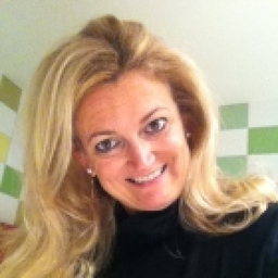 Yvette De Conto-Vigini
