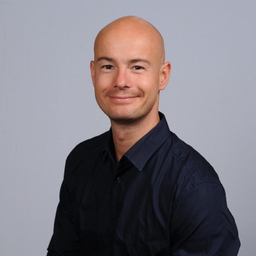 Pascal Morschbach's profile picture