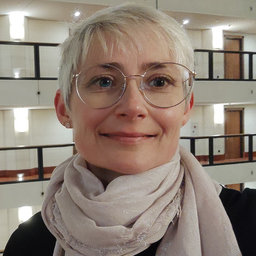 Nicole Escher-Bornemann