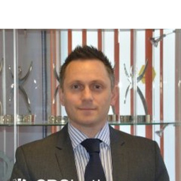 Rob Harper