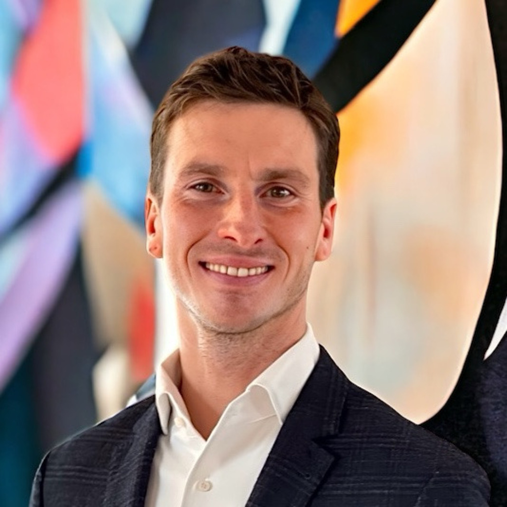 Philipp Kretzschmar Gebietsleiter Expansion Netto MarkenDiscount