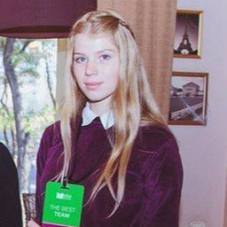 Anastasiia Korniienko