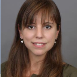 Ramona Prusko geb. Manser