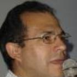 Carlos Adriano Alvarado Gonzalez
