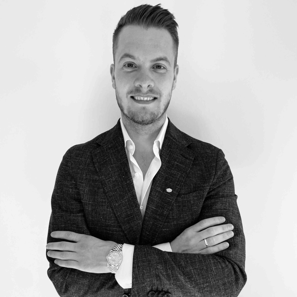 Ole Oeltjenbruns Geschäftsführer OLE Immobilien GmbH XING