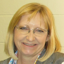 Susanne Nielsen