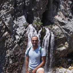 Göksel Tarhan