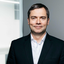 Oliver Berger