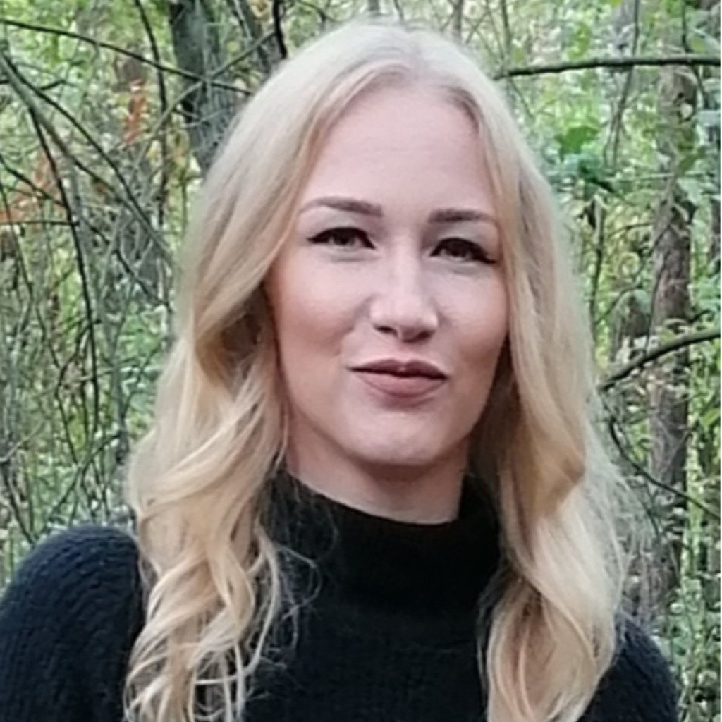 Inga Hüne Sales Assistant Paradiesfrucht GmbH XING