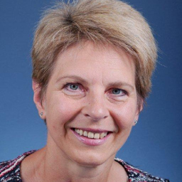Marion Zeller