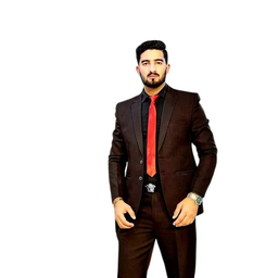 waleed irfan