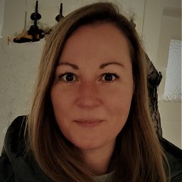 Christina Rupnow