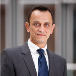 Hakem Saidi
