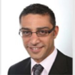 Mohammad Samneh
