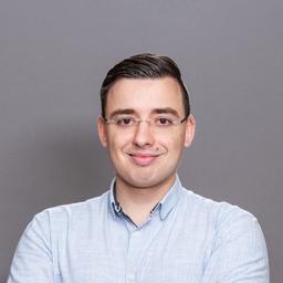 Benjamin Weyrich