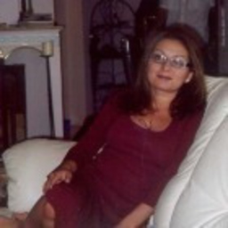 Özlem Legat