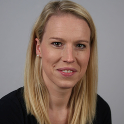 Dr. Eva-Maria Gefeller