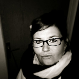 Jacqueline Dobberstein