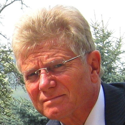 Heinz-E. Jonas