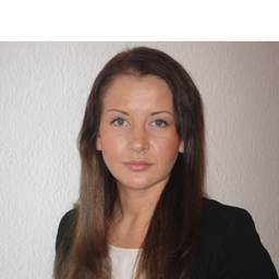Lydia Olischewski