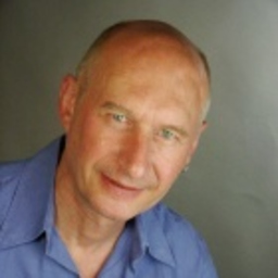 Helmut Karl