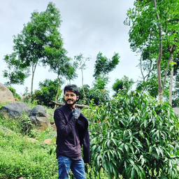Sathish Vk