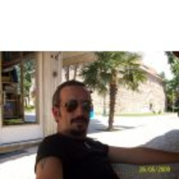 Oztsan Chouseınnourı