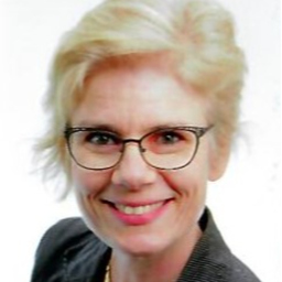 Nicole Keilhack-Lenfant