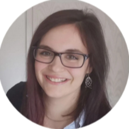 Magdalena Wilhelm's profile picture