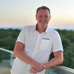 Manuel Wolf