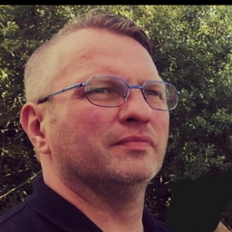 Timo Jänicke  