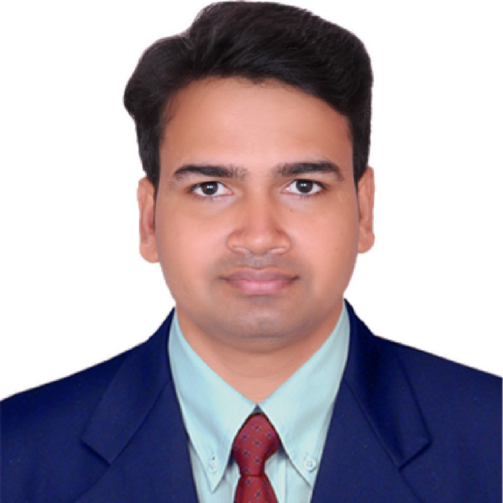 Shreekant Saurabh - Senior Data Scientist - MediaMarktSaturn | XING