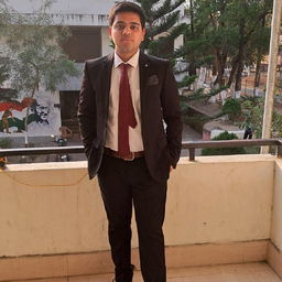 Amandip Dutta