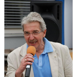 Klaus.Dieter Strobach