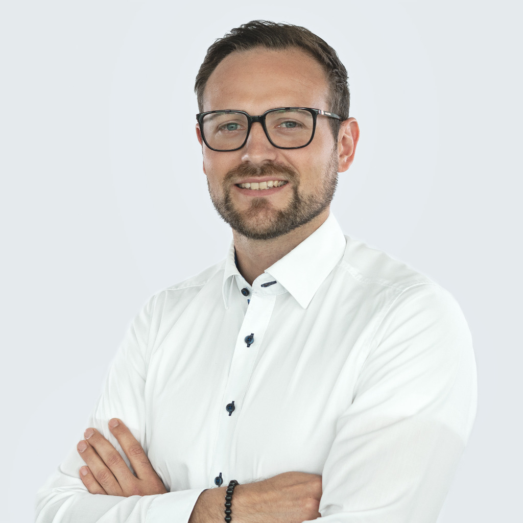 Sascha Eckert - Senior Consultant - P3-Group | XING