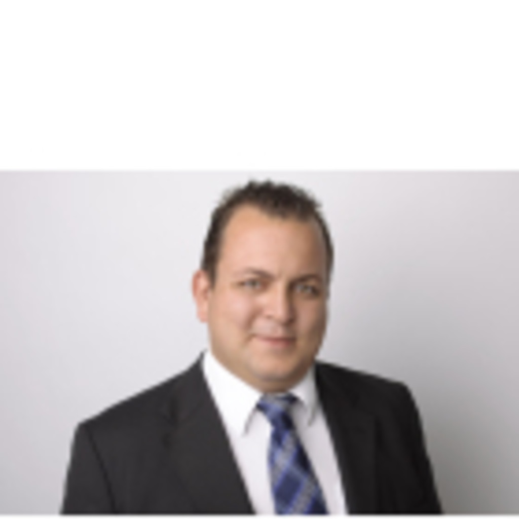 Ambrosone Senior HCM Consultant HR Campus AG XING